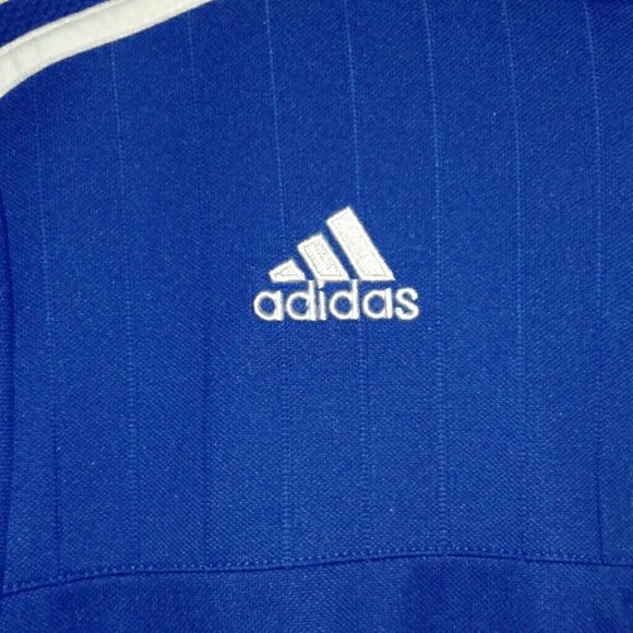 Adidas jacket - Picture 2 of 5